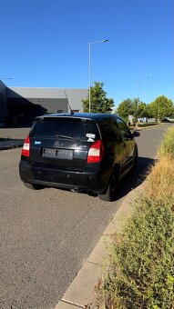 Citroen C2 VTS 1.6 16V 90kw - 7