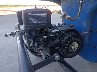 Buggy Havel 160 - 7