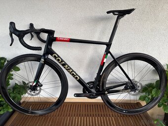 Colnago V3Rs, UAE Emirates, 54s (183-192cm) - 7