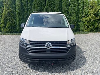 Volkswagen Transporter T6.1 2.0 TDI 110kW DSG L2 - 7