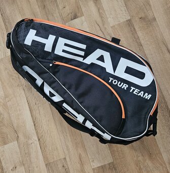 Head tennis bag - 7