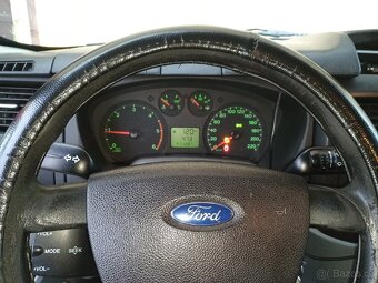 Ford transit 2.2 TDCi 85 kW 6g šest míst k sezení - 7