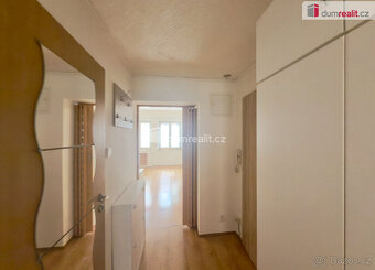 Pronájem bytu 2+kk, 48 m2, Masarykova, Ústí nad Labem - 7
