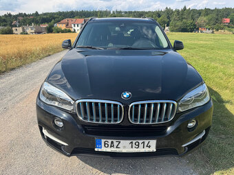 X5 2.0 X-DRIVE 40e Iperformance 230kW AT/8 HYBRID ČR DPH - 7