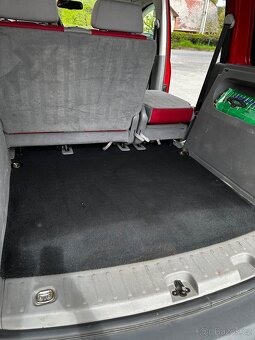Volkswagen caddy life 2009 edice sound. - 7