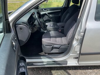 Škoda octavia 1.9tdi 77kw r.2005 stk 2026/6 elegance - 7