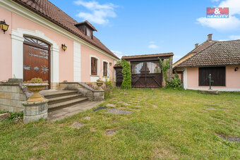 Prodej rodinného domu, 260 m², Vilantice - 7