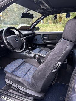 BMW E36 323Ti - 7