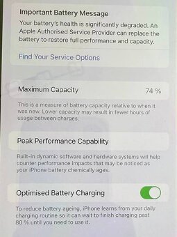 iPhone 12 pro max 128 gb - 7