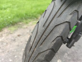 Kawasaki Ninja 250 R - 7