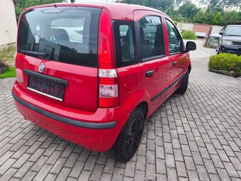 Fiat panda - 7