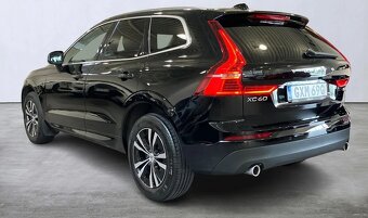 Volvo XC60 D4 Momentum Advanced Edition 2020 - 7