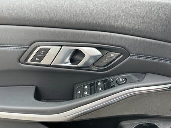 BMW 330d touring M Paket G21 - 7