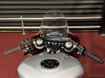 Ducati Panigale V2 - 7