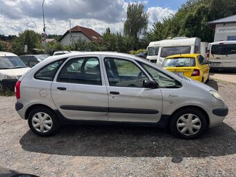 Prodám Citroen Xsara Picasso 1.8i 6FZ benzín - 7