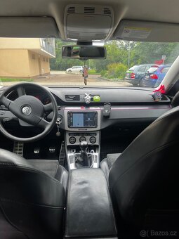 Volkswagen Passat B6 • 2008 • Kombi • 1.9 TDI - 7