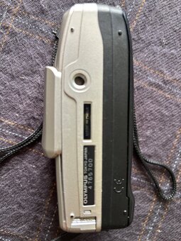 Olympus Superzoom 80G AF - 7