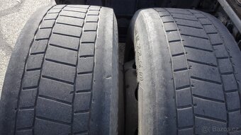 Prodám DAF FT XF 105.460 SSC LOW DECK EURO 5 - 7