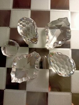 Český křišťál- Preciosa - 7