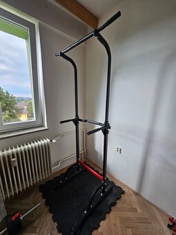 Posilovací lavice HS-1095 - 7