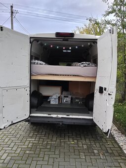 Peugeot Boxer 2016, L2H2, 2,0 HDI 120kw - 7
