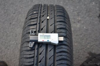 Ford Fiesta, Ford KA - originální alu kola 13" - 7