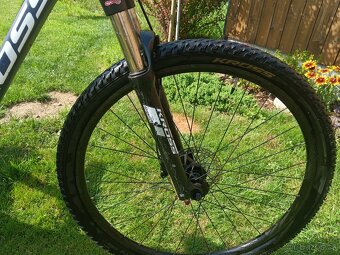 Kross Hexagon 8,0 - 7