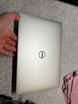 💻🔥 DELL XPS 13 4K 9370 i7 8GB RAM 256GB SSD - 7