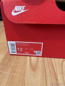 Nike air max 1 - 7