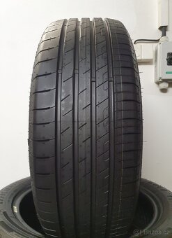 4x "NOVÉ" 215/55 R18 Letní pneu Goodyear Efficient Grip - 7
