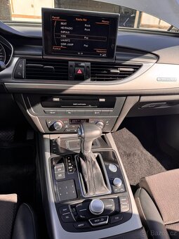 Audi A6 C7 Avant 3.0 Tdi 150kw - 7