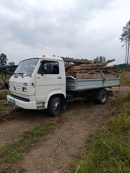 Autodoprava - přeprava - sklápěč - valník - plato - odtah - 7