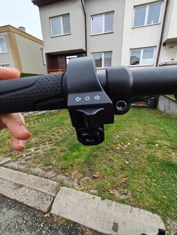 Elektrokoloběžka kukirinG2 2025 - 7