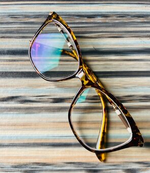 Dioptrické brýle na dálku-1,50 - 7