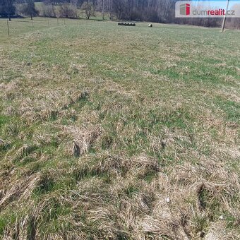 Prodej pozemku o rozloze 1263 m2 určeného k zastavění, Fojto - 7