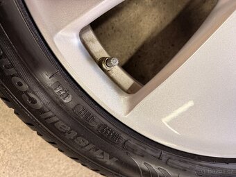 Zimní sada kol Bmw i3, 155/70/19 - 7