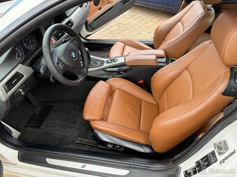 BMW E92 335d LCI - 7