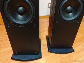 Sloupové reproduktory Polk T50 - 7