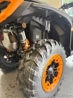 Canam outlander XTP 1000r 2025 - 7
