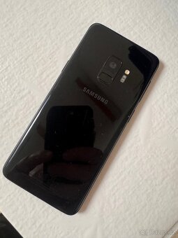 Samsung s9 - 7