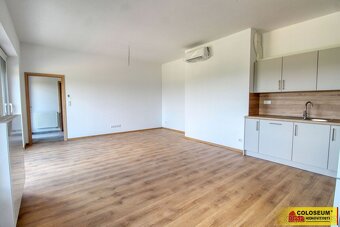 Znojmo, pronájem bytu OV 2+kk,  62 m², terasa – byt - 7
