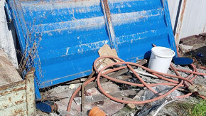 Díly na Tatra 815, 148 autojeřáb 20t 28t čkd V3S ap - 7