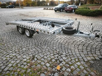 VAPP PAV, PAV 2.7 4020mm, DPH - 7