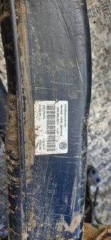 Zadni naprava vw passat 3c b6 4motion 4x4 - 7