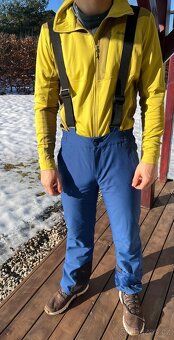 Lyžařský komplet Ziener 48 - 7