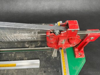 Řezačka na obklady a dlažbu Super Pro600 - 7