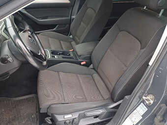 prodej Volkswagen Passat B8 - 7