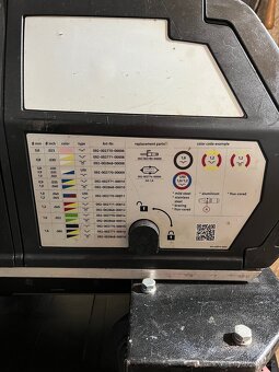 EWM Taurus 405 Synergic + Drive 4 X - 7