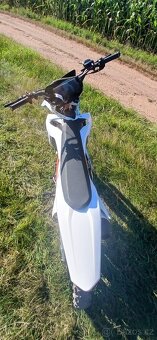 Minirocket hurricane 150 pitbike - 7