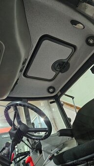 Zetor FORTERRA 115 black - 7